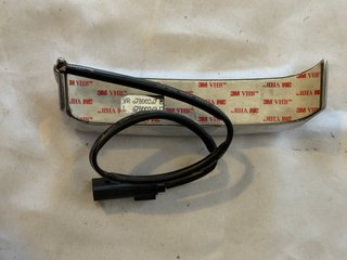 Harley Davidson Touring 2014-2020. Luz led