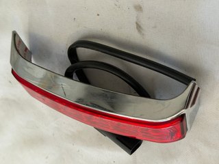 Harley Davidson Touring 2014-2020. Luz led