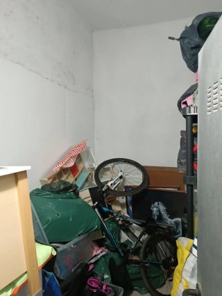 Trastero