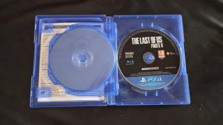 PS4 Pro Edición Limitada The Last of Us Parte II