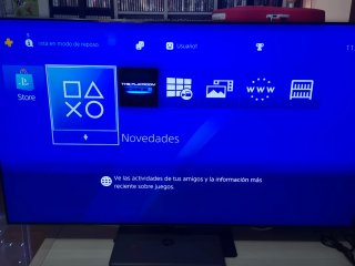 PS4 Pro Edición Limitada The Last of Us Parte II