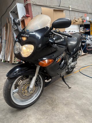 Katana