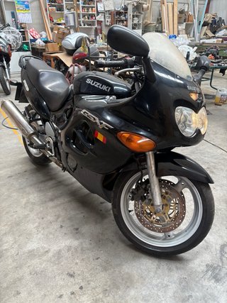 Katana