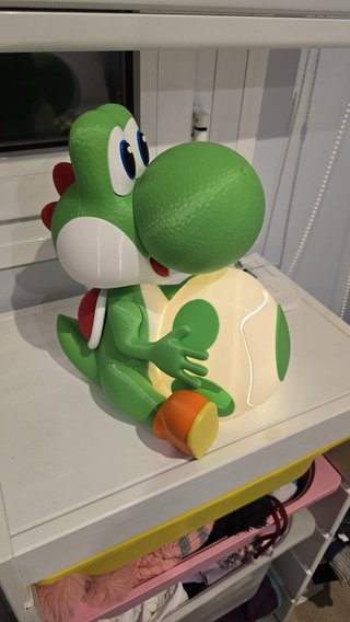 Impresion 3D