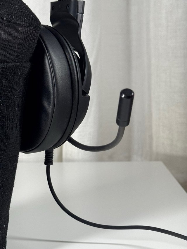 Auricolari Gaming Razer Neri come nuovi