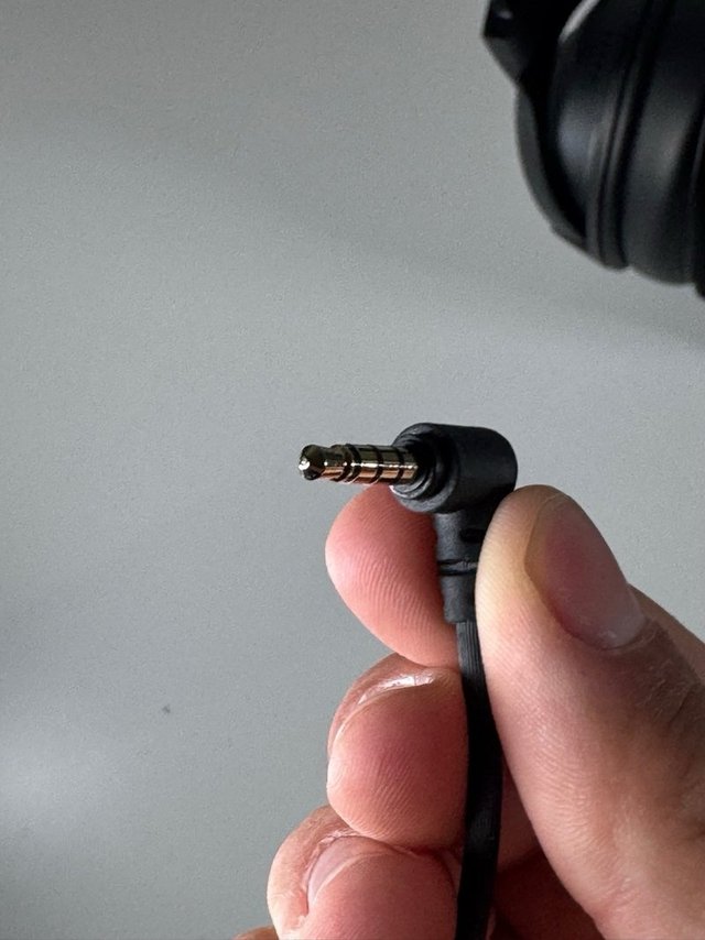 Auricolari Gaming Razer Neri come nuovi