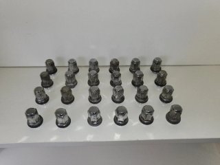 Tuercas de Rueda
