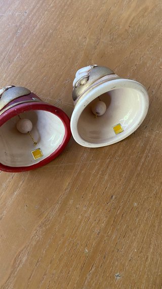 Set Ceramica Thun