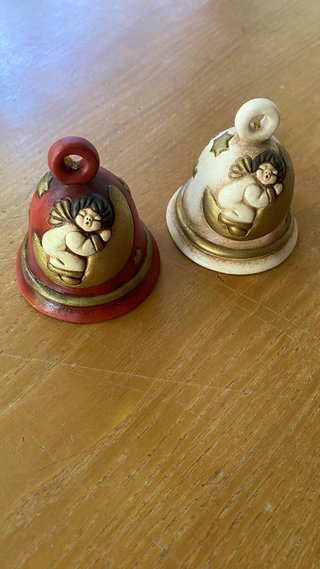 Set Ceramica Thun