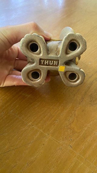 Set Ceramica Thun