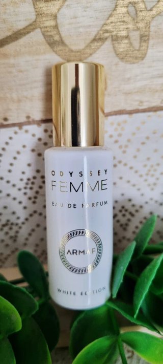 Armaf Odyssey Femme Parfum