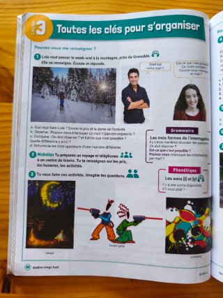 Libro 2° eso