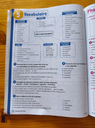 Libro 2° eso