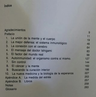 El médico interior