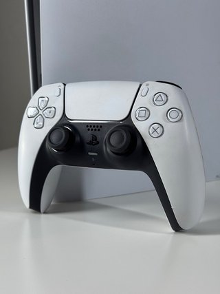 GARANTIA PlayStation 5 Slim Digital Edition
