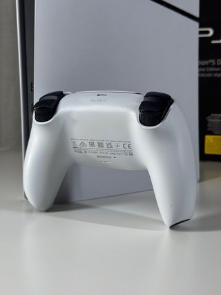 GARANTIA PlayStation 5 Slim Digital Edition