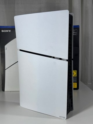 GARANTIA PlayStation 5 Slim Digital Edition