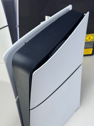 GARANTIA PlayStation 5 Slim Digital Edition