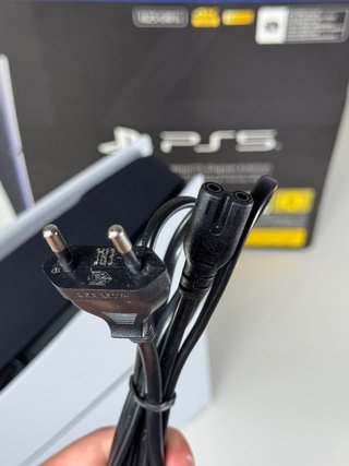 GARANTIA PlayStation 5 Slim Digital Edition