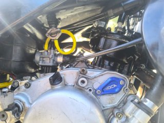 Rieju MRX Pro 50cc 2003