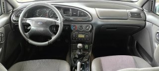 Ford Mondeo 2000