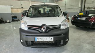 Renault Kangoo 2020