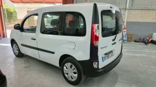 Renault Kangoo 2020