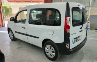 Renault Kangoo 2020