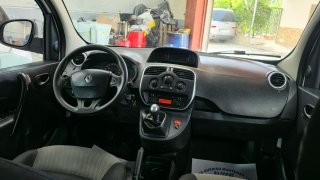 Renault Kangoo 2020
