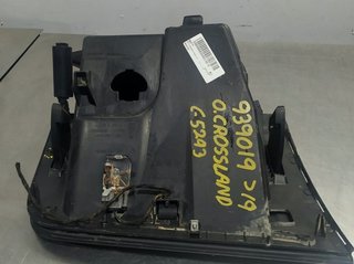 GUANTERA OPEL CROSSLAND X 460029937