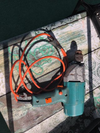 Taladro Black & Decker