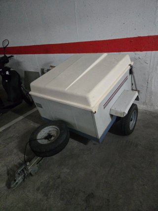 Remolque Comanche