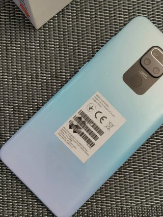 Xiaomi Redmi Note 9 64GB