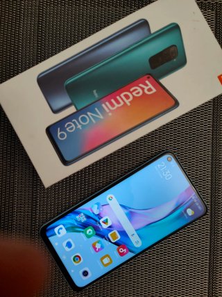 Xiaomi Redmi Note 9 64GB