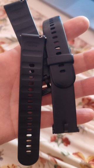 Realme Watch 3 Pro Verde AMOLED GPS