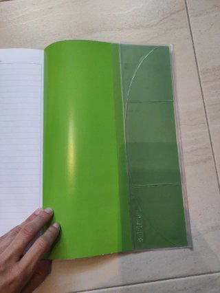Cuaderno de Notas Additio para profesorado