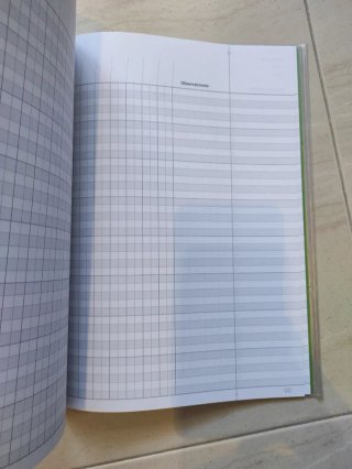 Cuaderno de Notas Additio para profesorado