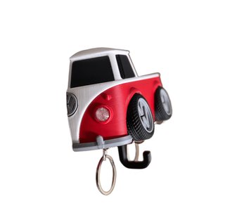 Colgador de llaves furgoneta VW