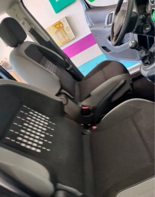 Citroen Berlingo 2017