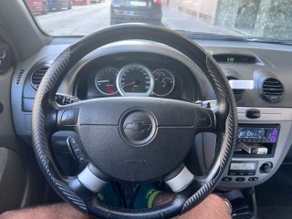 Chevrolet Nubira 2006