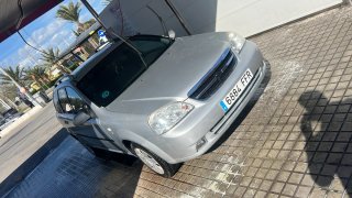 Chevrolet Nubira 2006