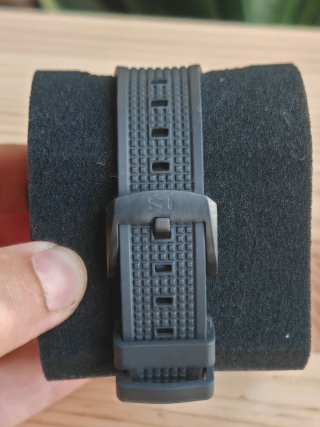 Reloj Automático SH08 PRX Carbon