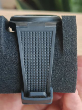Reloj Automático SH08 PRX Carbon