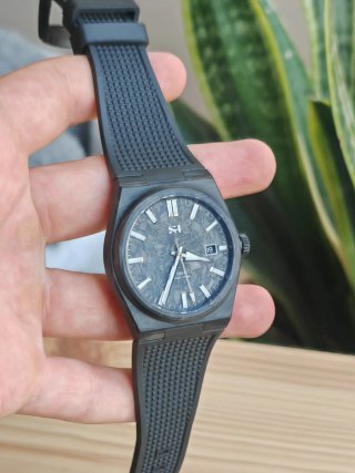 Reloj Automático SH08 PRX Carbon