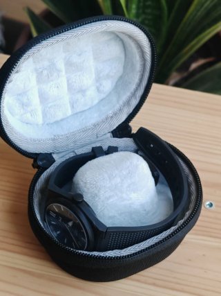 Reloj Automático SH08 PRX Carbon