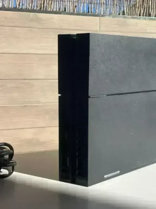 PS4 Fat come nuova
