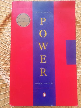 The 48 Laws of Power