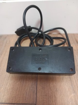 Mando Sega Master System