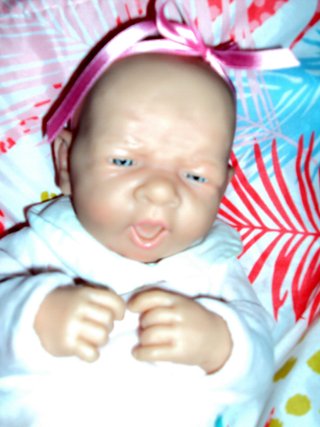 Bebé Reborn Berenguer
