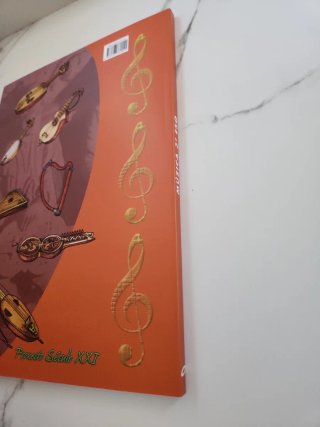 Século XXI, música, 3 ESO
